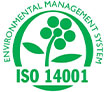 Manage environmental responsibilities in a systematic manner